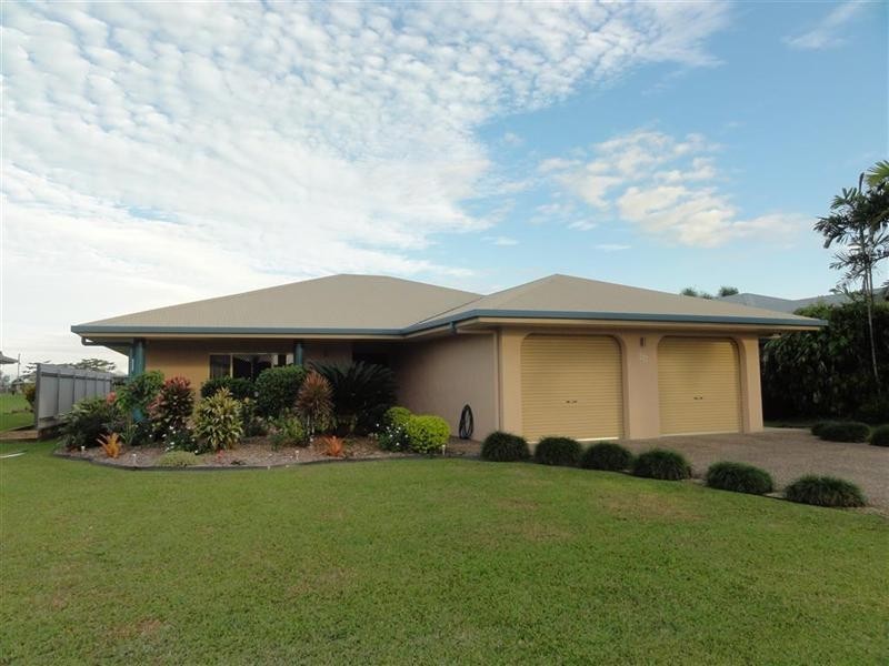 20 Peter Street, Cullinane QLD 4860