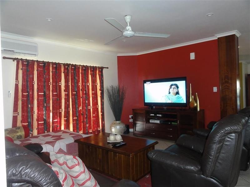 20 Peter Street, Cullinane QLD 4860