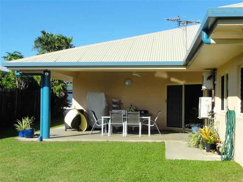 20 Peter Street, Cullinane QLD 4860