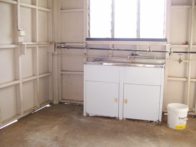 11 Bartle Street, Innisfail QLD 4860