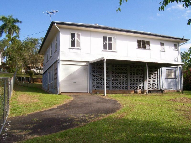 11 Bartle Street, Innisfail QLD 4860