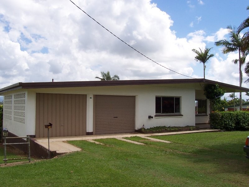 58 River Avenue, Innisfail QLD 4860
