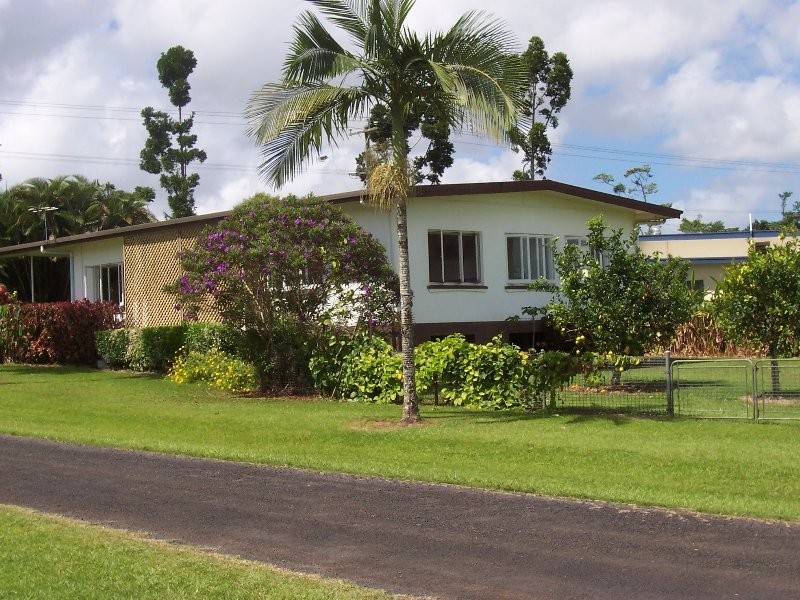 58 River Avenue, Innisfail QLD 4860
