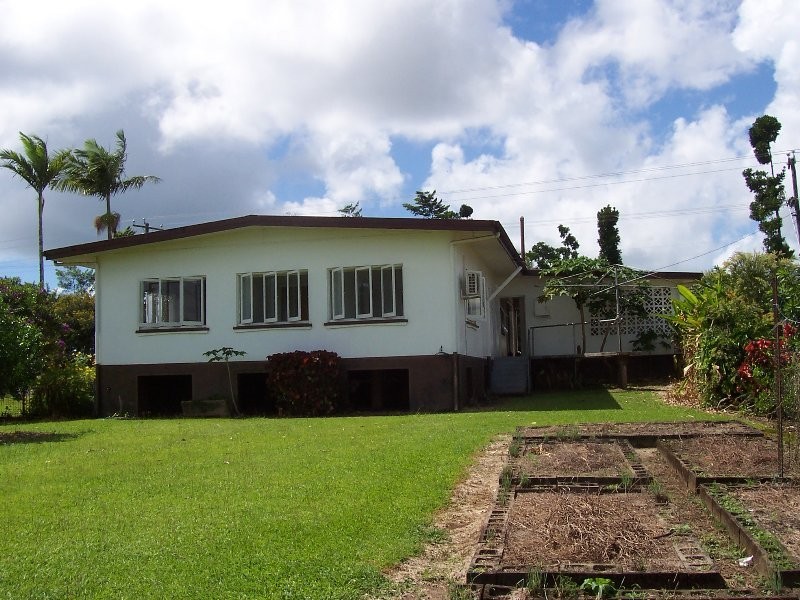 58 River Avenue, Innisfail QLD 4860