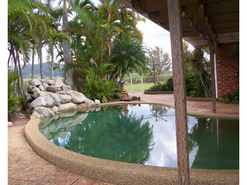 25 Valmadre Road, Moresby QLD 4871