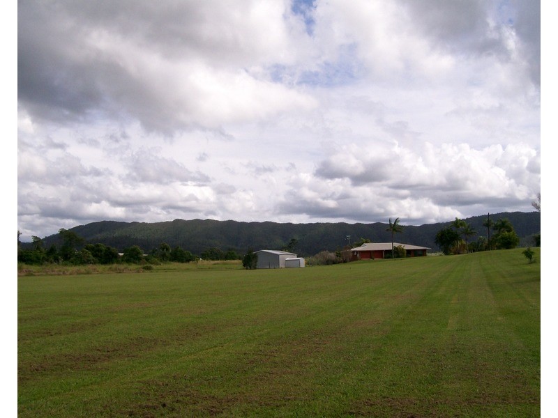 25 Valmadre Road, Moresby QLD 4871