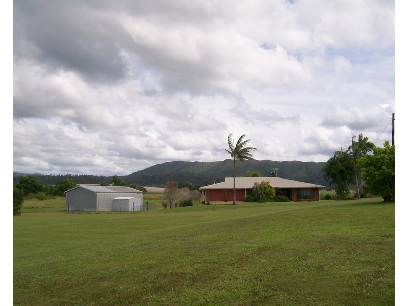 25 Valmadre Road, Moresby QLD 4871