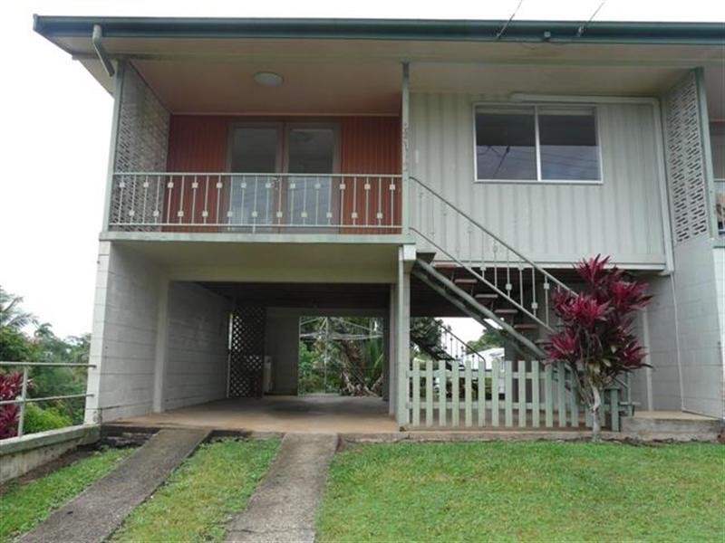 1/18 Benwell, East Innisfail QLD 4860