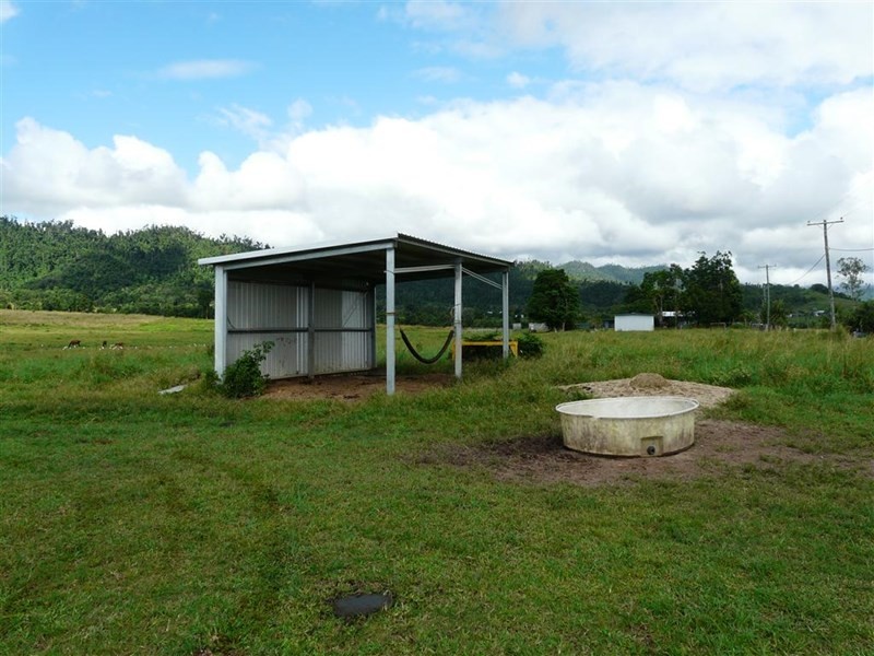 Lot 22 Mena Creek Road, Mena Creek QLD 4871