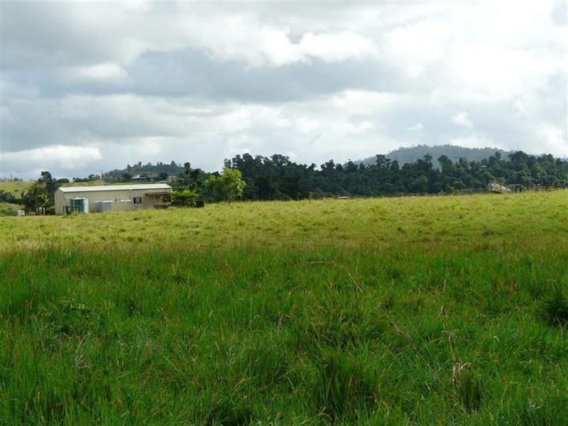 Lot 22 Mena Creek Road, Mena Creek QLD 4871