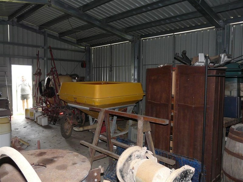 Lot 22 Mena Creek Road, Mena Creek QLD 4871