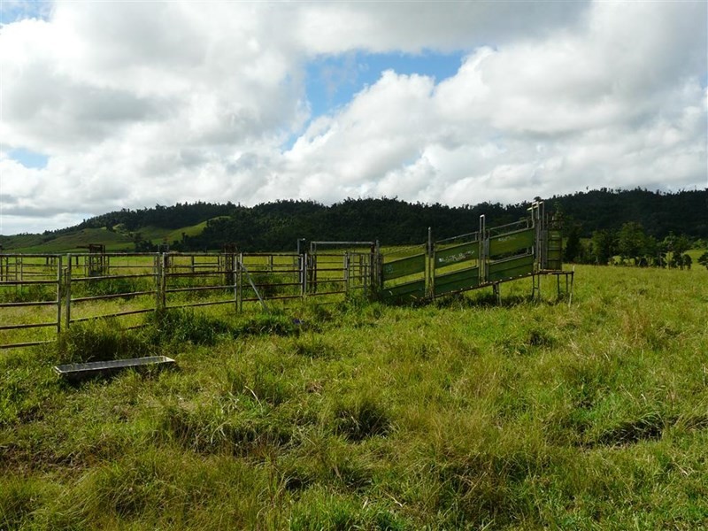Lot 22 Mena Creek Road, Mena Creek QLD 4871