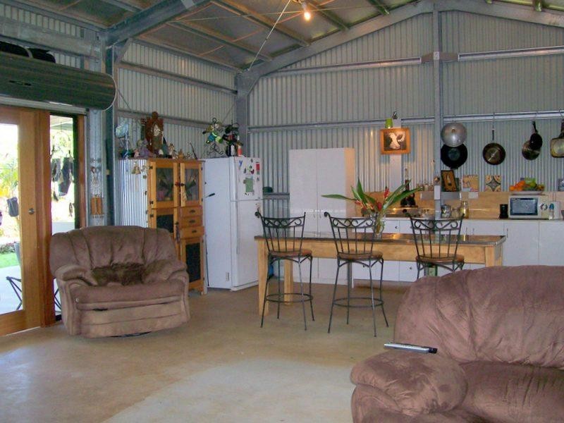 Innisfail QLD 4860