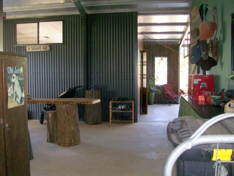 Innisfail QLD 4860