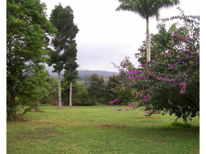 1400 Japoon Road, Mena Creek QLD 4871