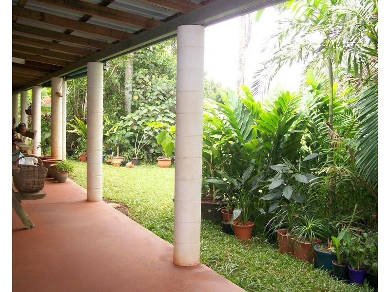 1400 Japoon Road, Mena Creek QLD 4871