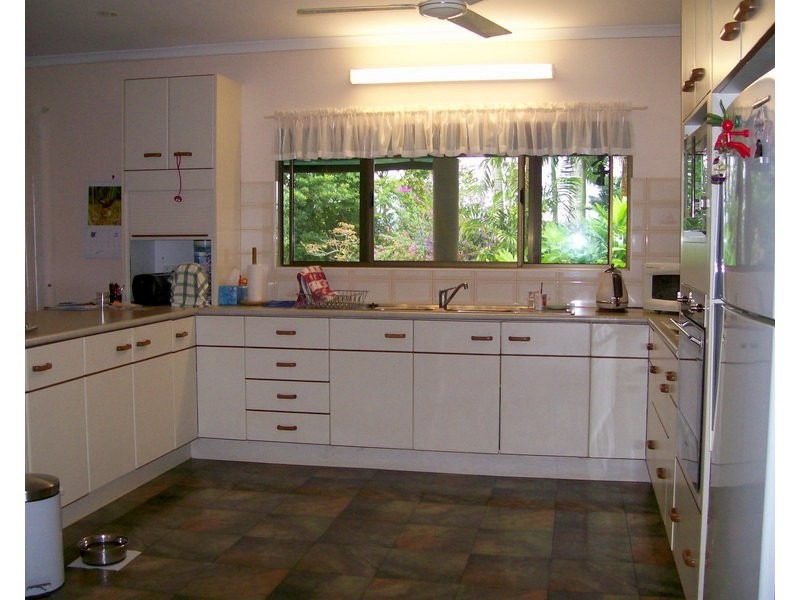 1400 Japoon Road, Mena Creek QLD 4871