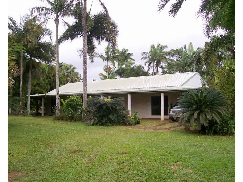 1400 Japoon Road, Mena Creek QLD 4871