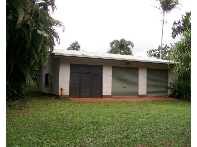 1400 Japoon Road, Mena Creek QLD 4871