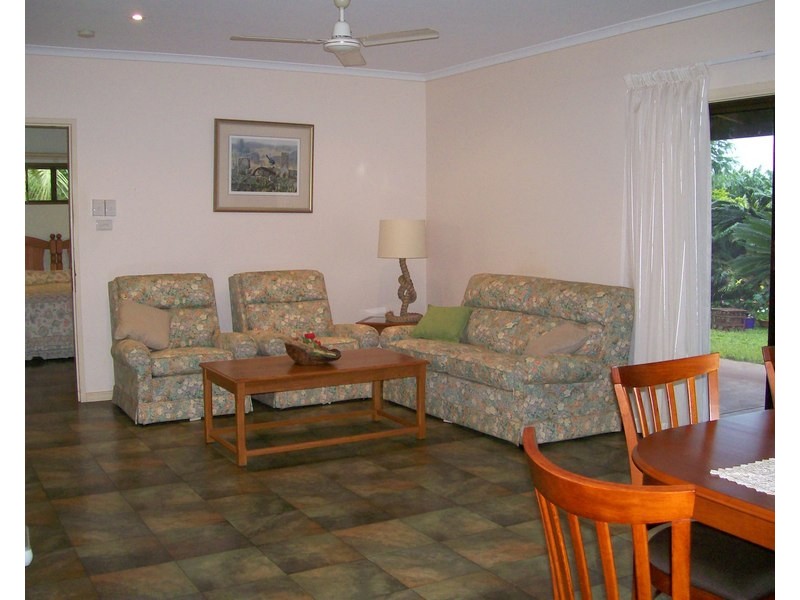 1400 Japoon Road, Mena Creek QLD 4871