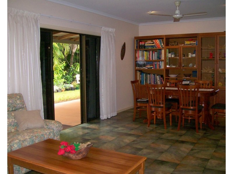 1400 Japoon Road, Mena Creek QLD 4871
