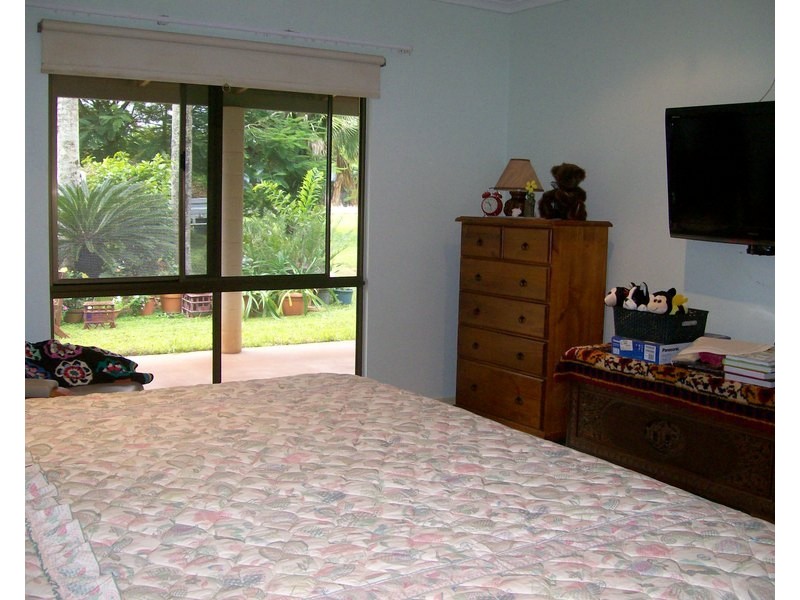 1400 Japoon Road, Mena Creek QLD 4871