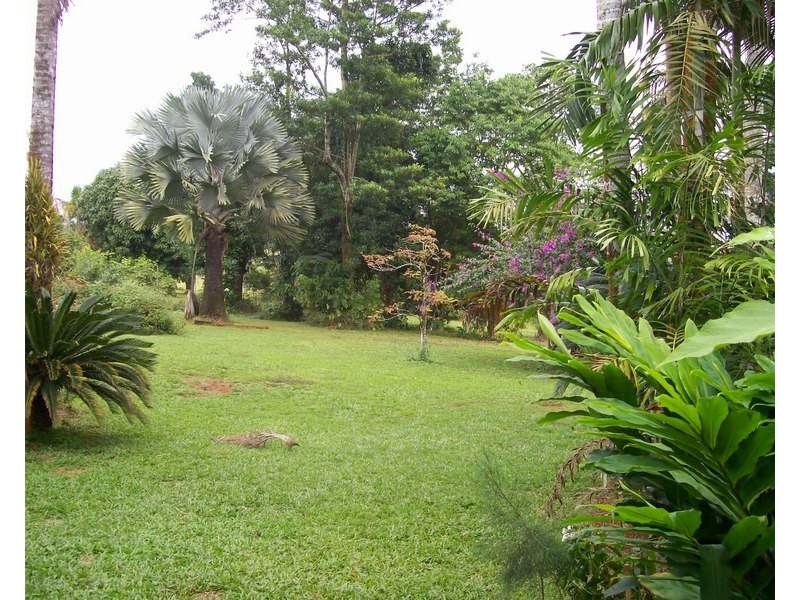 1400 Japoon Road, Mena Creek QLD 4871