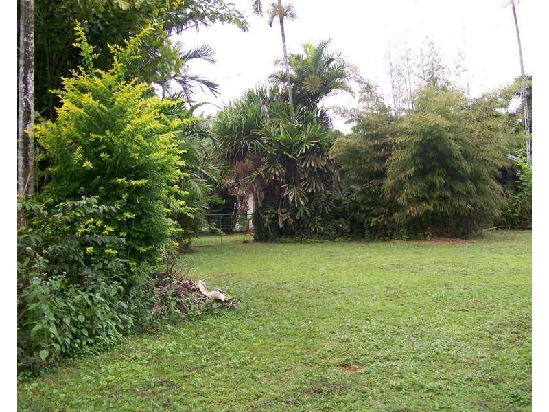 1400 Japoon Road, Mena Creek QLD 4871