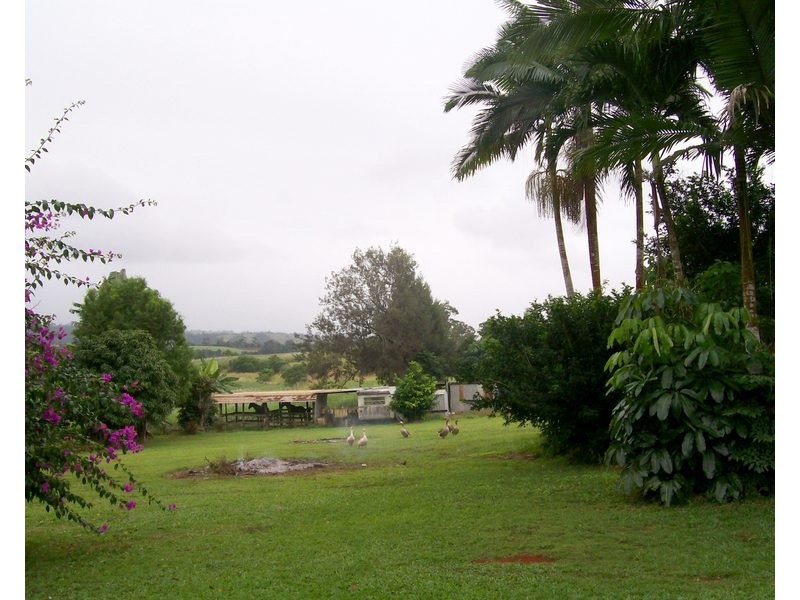 1400 Japoon Road, Mena Creek QLD 4871