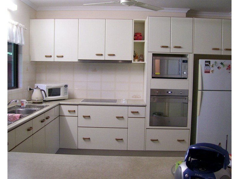 1400 Japoon Road, Mena Creek QLD 4871