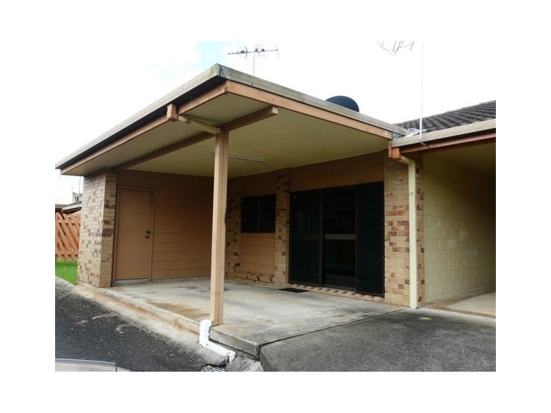 17/1 Bergin Road, Innisfail QLD 4860