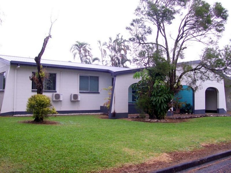 2 Gloria Close, Innisfail Estate QLD 4860