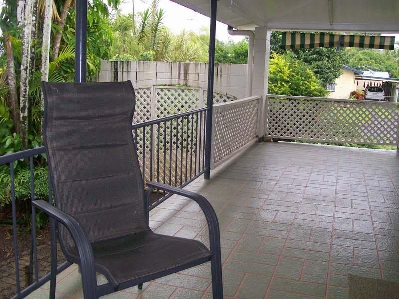 2 Gloria Close, Innisfail Estate QLD 4860