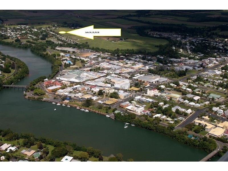 19 Spina Court, Innisfail QLD 4860