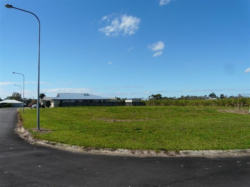 19 Spina Court, Innisfail QLD 4860