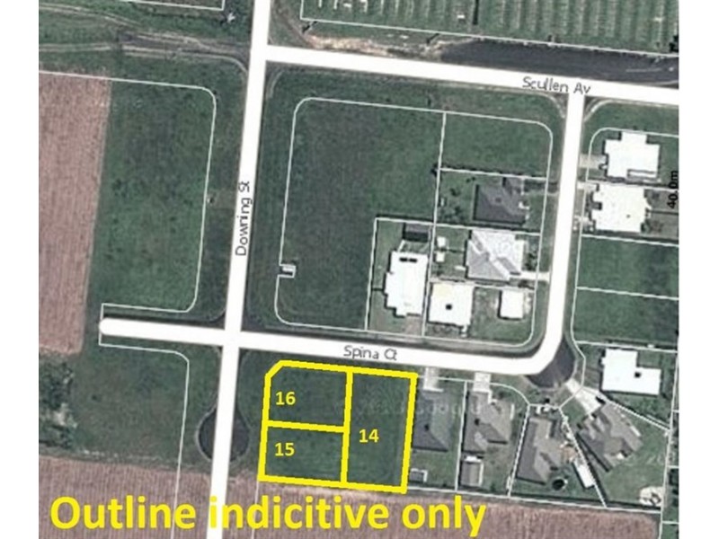 19 Spina Court, Innisfail QLD 4860