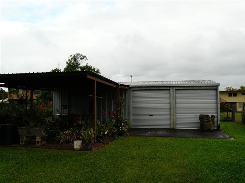 21 Bombala Street, Mourilyan QLD 4858