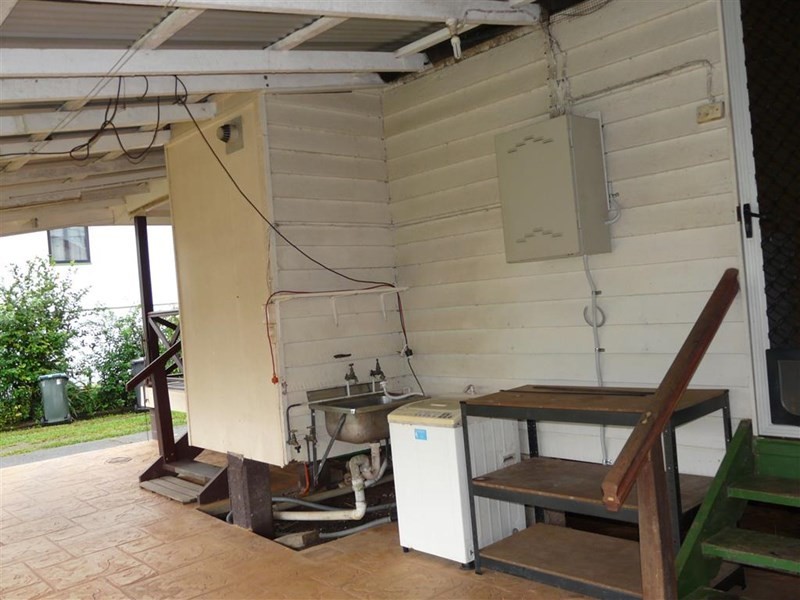 21 Bombala Street, Mourilyan QLD 4858