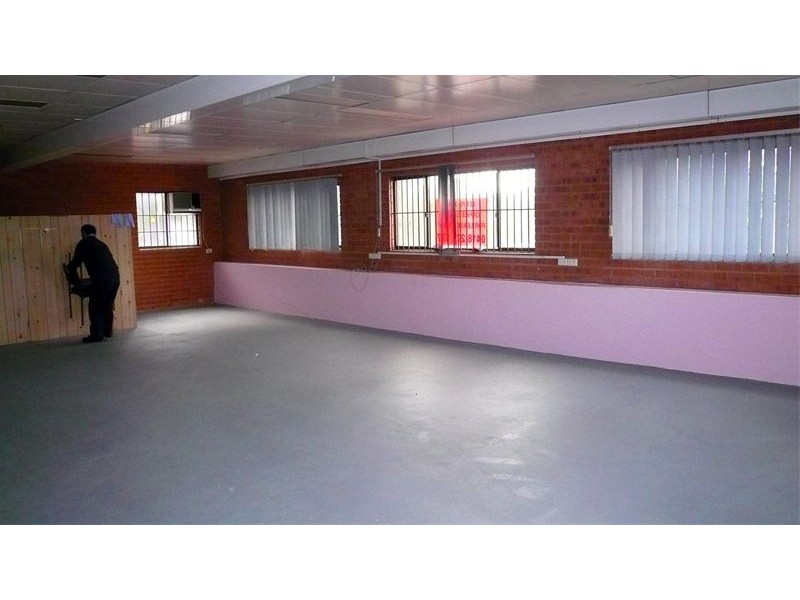 Level 1 43 Hoskins Avenue, Bankstown NSW 2200