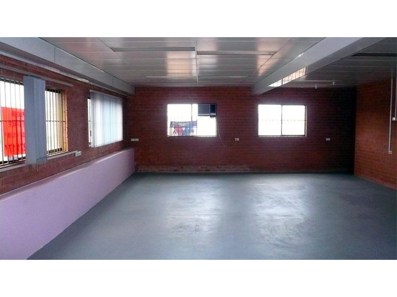 Level 1 43 Hoskins Avenue, Bankstown NSW 2200