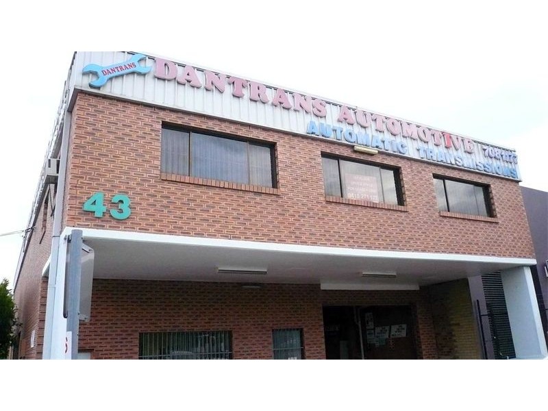 Level 1 43 Hoskins Avenue, Bankstown NSW 2200