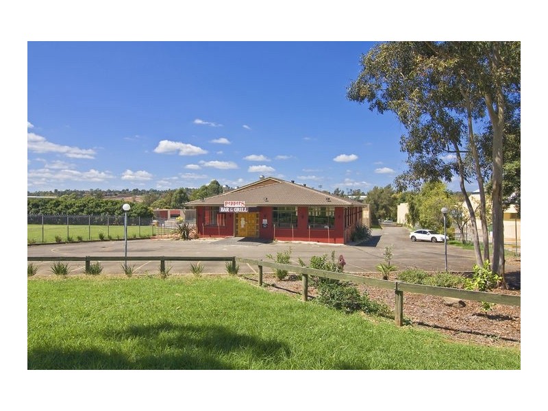 183 Airds Road, Leumeah NSW 2560