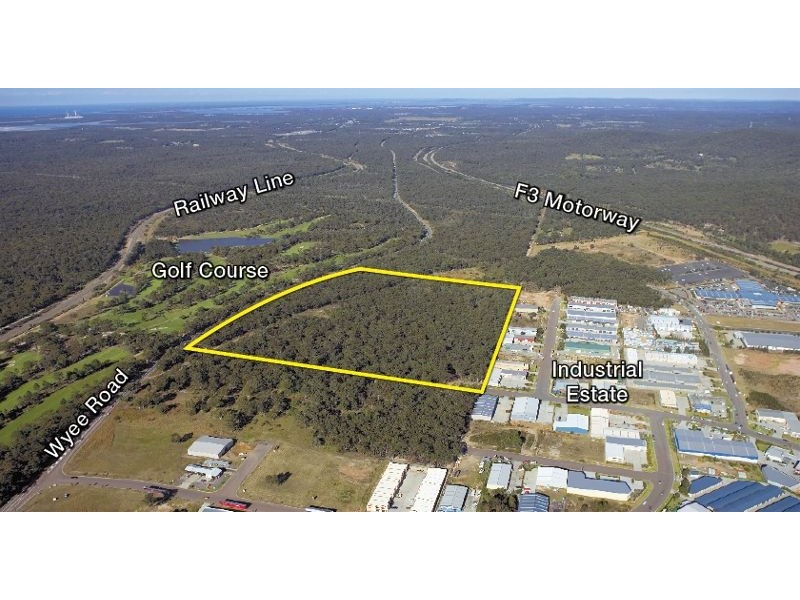 Lots Wyee Road, Morisset NSW 2264