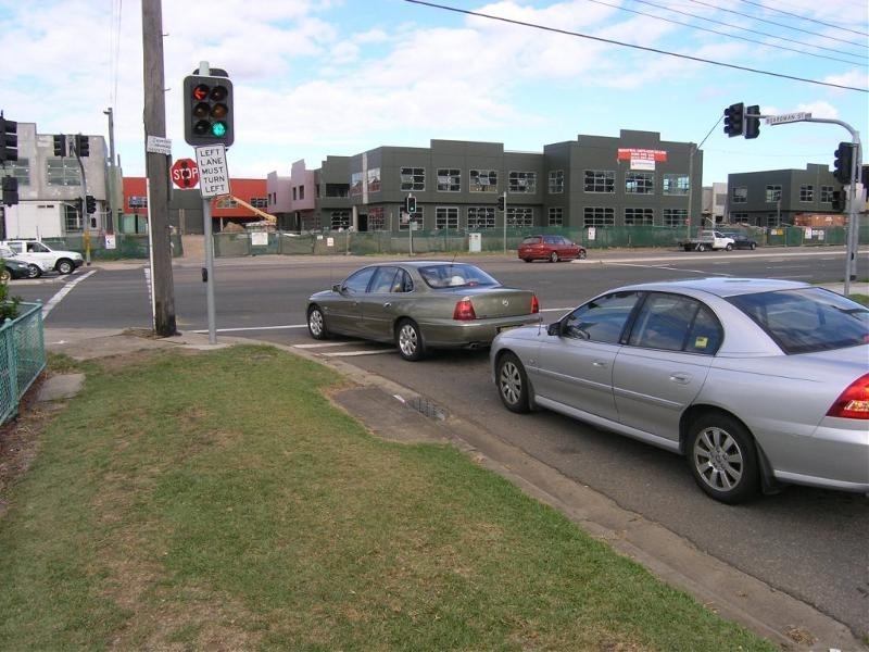 101 Rookwood Road, Bankstown NSW 2200