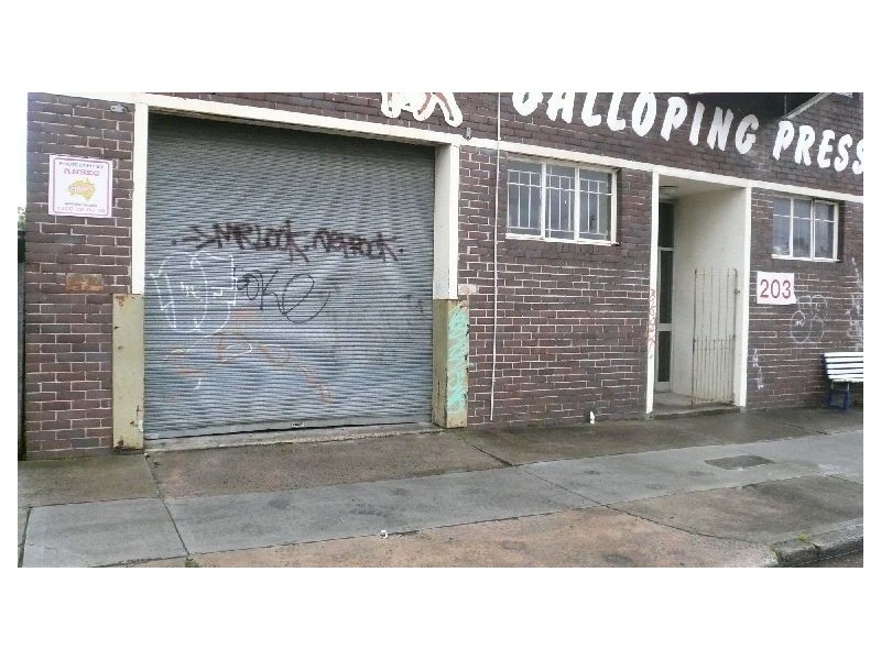 203 Homer Street, Earlwood NSW 2206