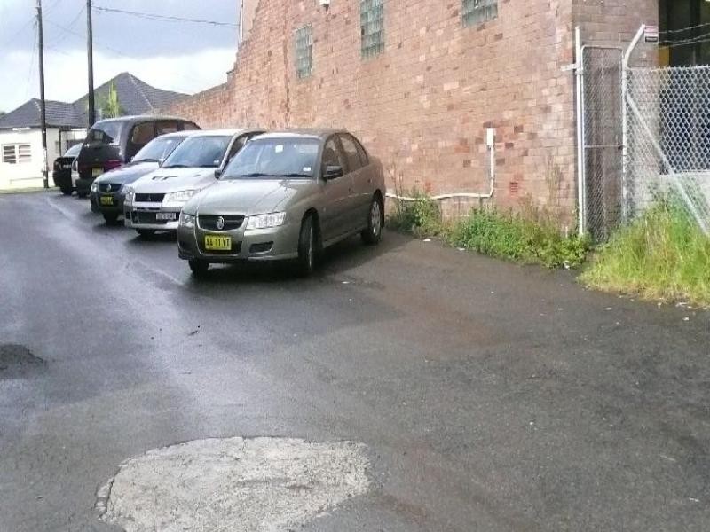 203 Homer Street, Earlwood NSW 2206
