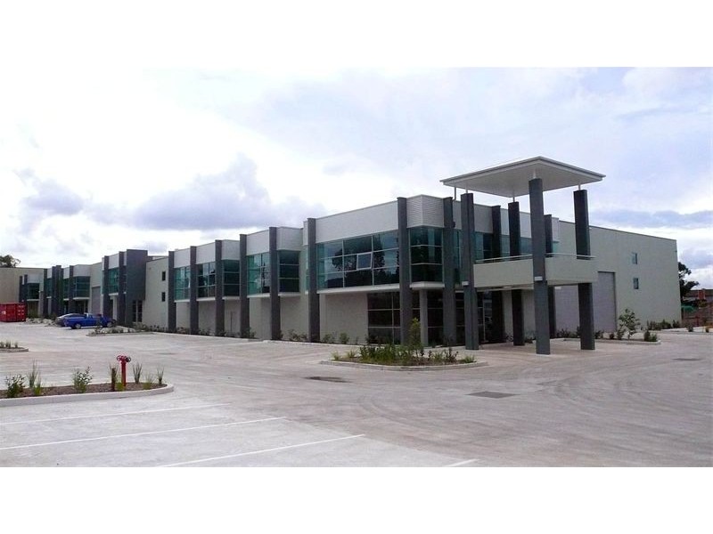 Unit 15/85 Alfred Road, Chipping Norton NSW 2170