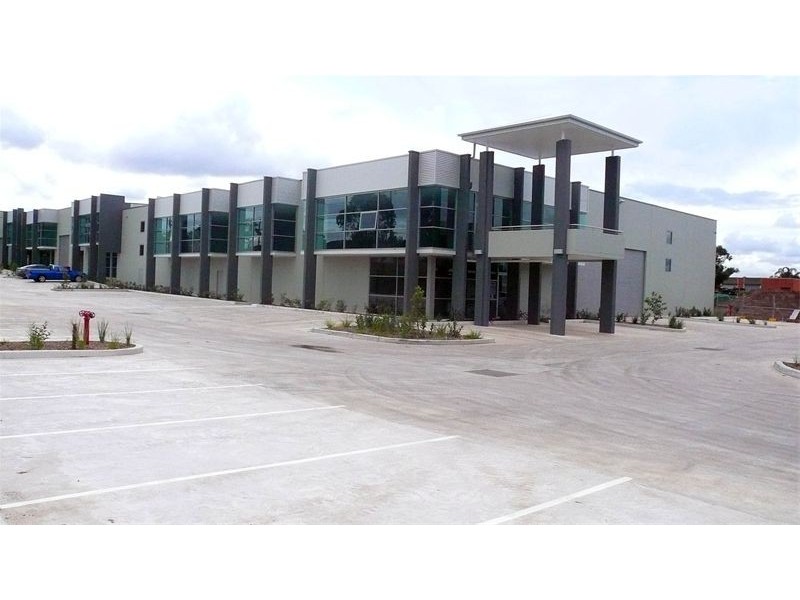 Unit 17/85 Alfred Road, Chipping Norton NSW 2170