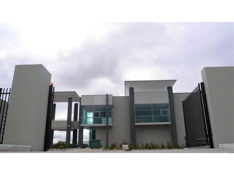 Unit 17/85 Alfred Road, Chipping Norton NSW 2170