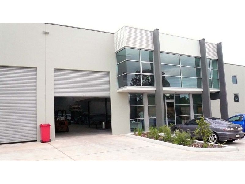 Unit 20/85 Alfred Road, Chipping Norton NSW 2170